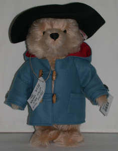 Paddington Steiff
